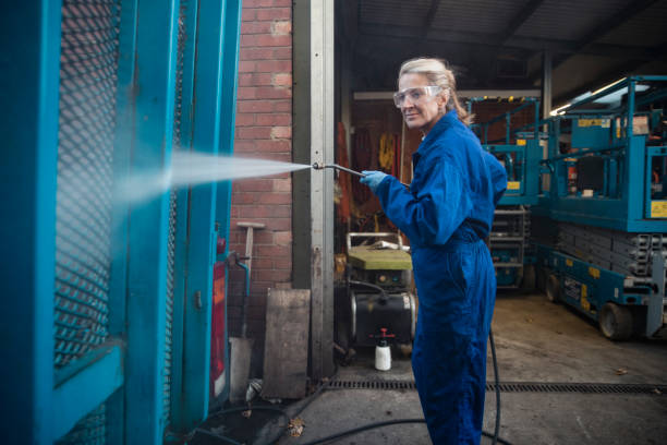 Best Pressure Washing Company Near Me  in Green Level, NC