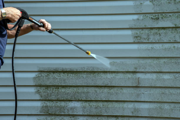 Best Pressure Washing Cost  in Green Level, NC