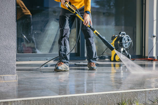 Best Affordable Pressure Washing  in Green Level, NC