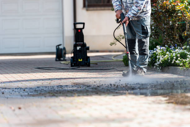 Trusted Green Level, NC Pressure Washing Experts