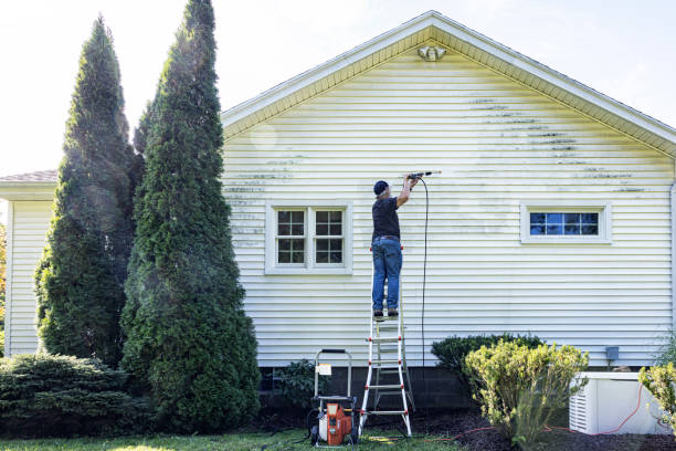 Best Pressure Washing Estimates  in Green Level, NC