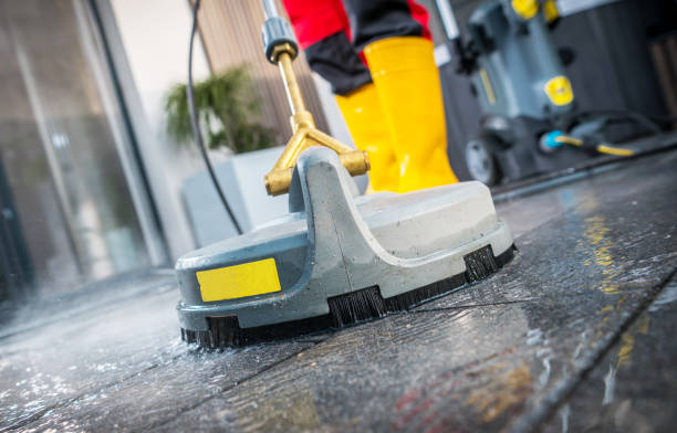 Best Commercial Pressure Washing  in Green Level, NC