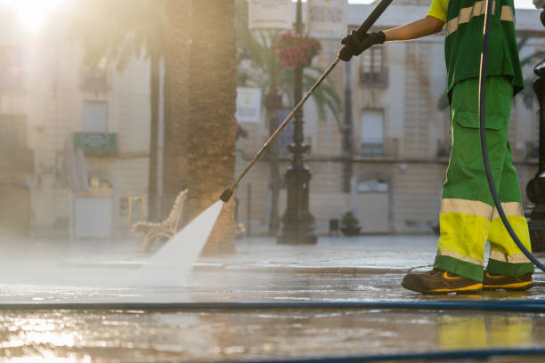 Best Best Pressure Washing Companies  in Green Level, NC
