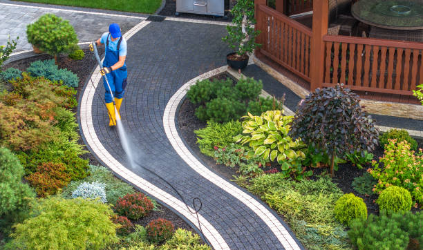 Best Exterior Home Cleaning  in Green Level, NC